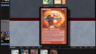 [Archive Magic 121] Urza's Block: Tinker for Junk - 1 / 2