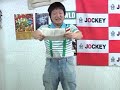 チャンス大城お詫びのネタ