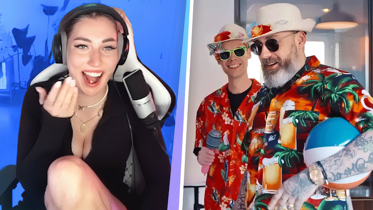 Sido schreibt einen Song für die 😳 | Rinos Reaktion