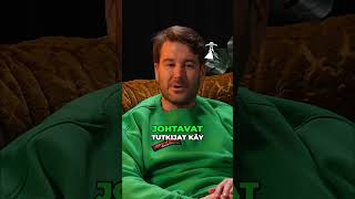 Podcastit: Tiedon Hankinnan Paras Muoto Asiantuntijahaastatteluilla #shorts
