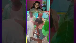 Letest Funny Reaction Video 💕💕 (Social Media Kora ) #santali #santalivideo #shorts #shortsfeed  💕💕
