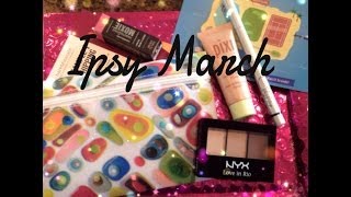 Ipsy March
Keep in touch!
Watch in HD
Twitter: https://twitter.com/JillAnderson81
Instagram: http://instagram.com/jillanderson81
Facebook :https://www.facebook.com/PinkGlamXoxo
Blog: http://www.pinkglamxoxo.blogspot.com/
Join Fab Fit Fun! I love it. Fitness/health/beauty geared!
http://vip.fff.me/qR6H
Where I find great deals on high end makeup and cool
decorating peices http://www.hautelook.com/short/3Bw84
To sign up to Boxy Charm
http://www.boxycharm.com/?mw_reward=c7e6d0895625054c0367084452360803
Join Ipsy! $10.00 a month. Awesome products
http://www.ipsy.com/r/2ou2
If you want gorgeous statement jewelry go to shop Lately. Love the stuff!
https://shoplately.com/u/aq1s49d2
If you shop online like I do ALL of the TIME lol. Then sign up at ebates!
You get money back on all purchases! sweet right :)
http://www.ebates.com/rf.do?referrerid=TIeUfbJt3%2FNrc%2BMT0WvL%2BA%3D%3D Ipsy March