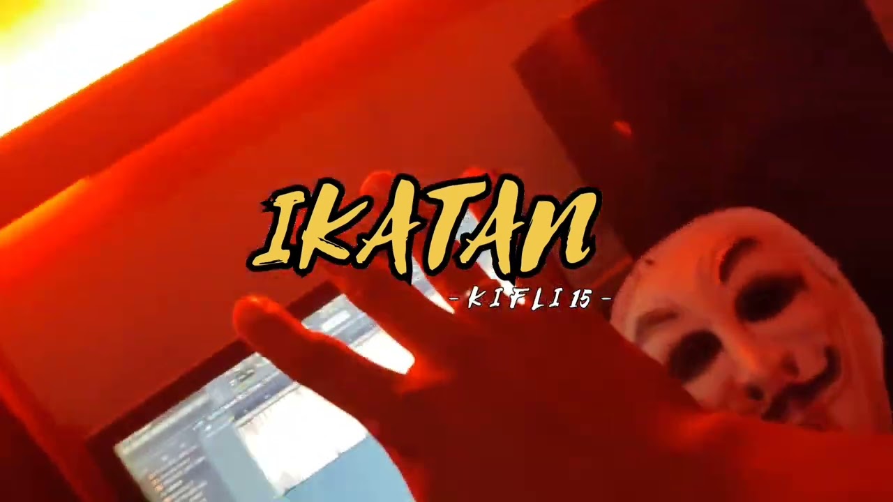 DJ IKATAN ( vicky salamor ) - KIFLI15 [DGR]