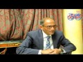حوار أخبار اليوم مع الدكتور