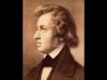 Chopin - Estudio en fa mayor Op 25 Nº 3