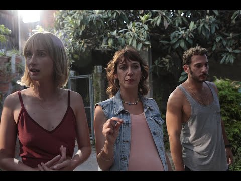 Nosotros no nos mataremos con pistolas - Trailer