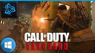 49 Kills In Vanguard On Mayhem - Mg42 & Kar98K - No Commentary Rtx 2060