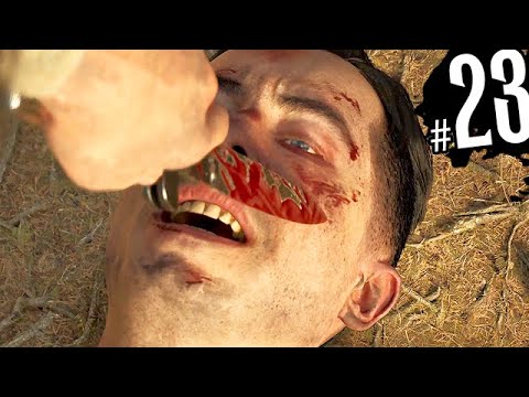 Mafia The Old Country 4K Gameplay Deutsch - Enzo bekommt seine Rache