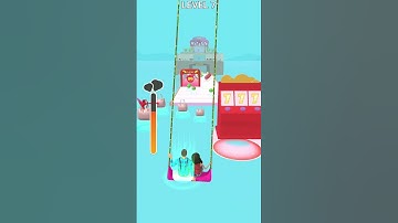 Best Funny Noob Gameplay Walkthrough (Android & iOS) #shorts