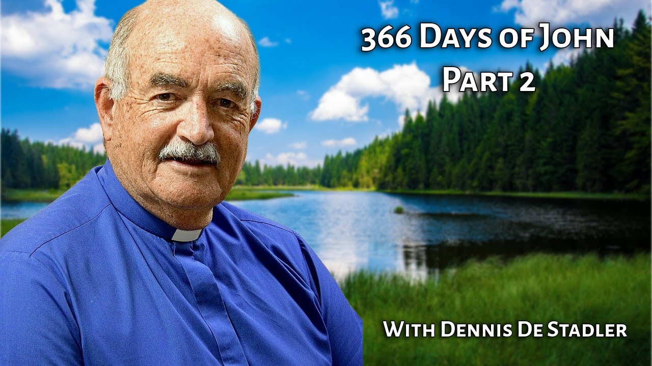 The Hour of the Holy Trinity | 366 Days Devotions – John 1:3 & Creation