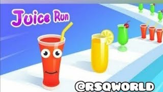 Juice 🧃🥤Run 🏃‍♂️ Game Level 309 to 314 Complete gameplay walkthrough 