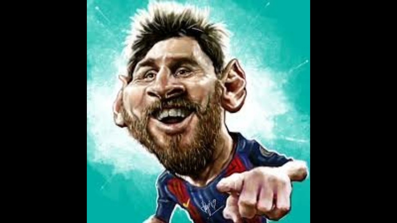 "LIONEL MESSI" TYPE BEAT