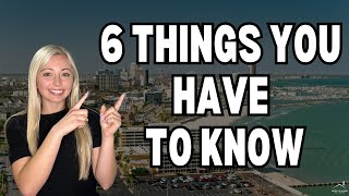 6 Things I Wish I Knew Before Moving To Corpus Christi In 2024