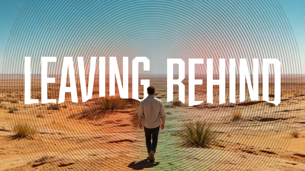 Crossing your Jordan | Leaving Behind Series - Part 2 | @Enaldyleite — MPChurch sermon by MPChurch