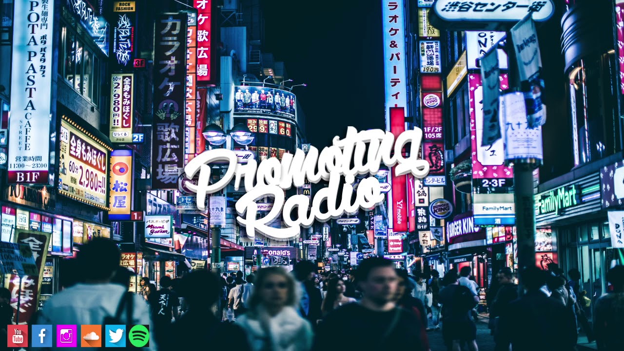 Logic - Mind of a Maniac