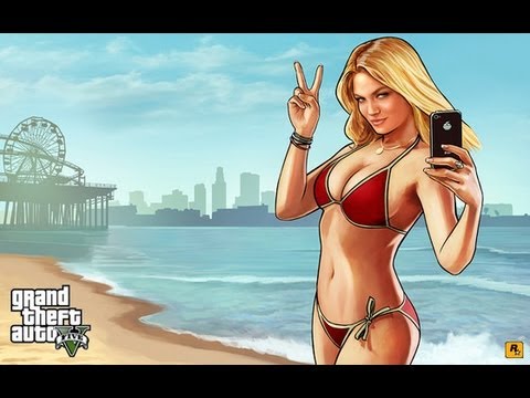 Grand Theft Auto V: Official Trailer #2 Subtitulos Español ebay fees