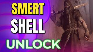 Mortal Shell 2 SMERT Shell Location Walkthrough (Character Unlock Guide)