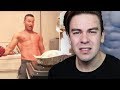 Fitness Comedy - YouTube