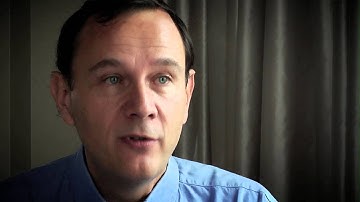 Eric Vyncke from Cisco Systems - IPv6 Deployment for Enterprise