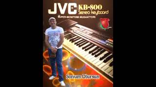 Jvc Kb 800 Gülden Karaböcek Şarkısı. Sonum Olursun. Doğan Özdemi̇r