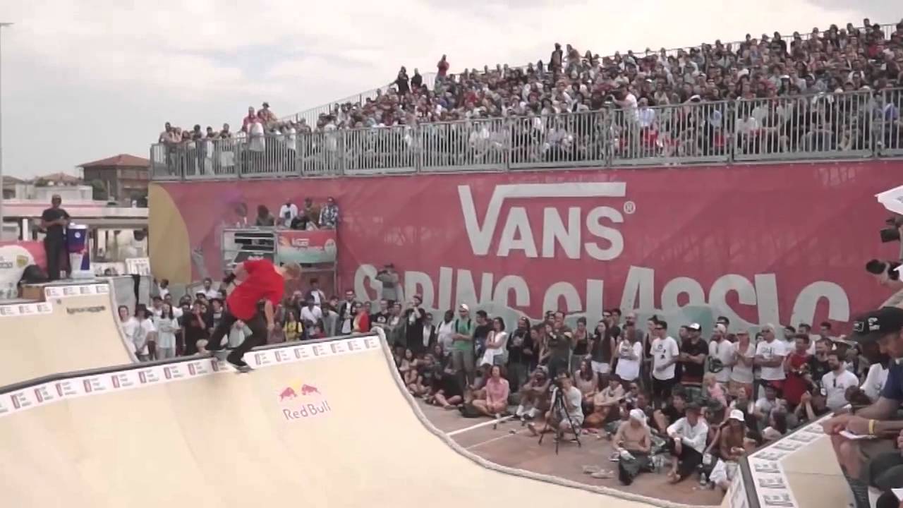 vans spring classic 2015 live stream