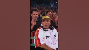 Thumbnail of Eminem accepts Award for best music video from christina aguilera 😂 #shorts