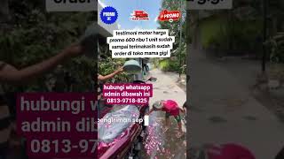 wa -- pemesanan (0813-9718-825) #raffiahmad #nagita #shorts #allindonesia #raffinagita