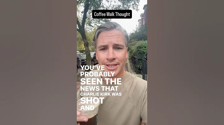 Charlie Kirk’s Death: What It Teaches Us About Political Violence and Free Speech