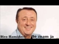 Rizo Hamidovic Ne Znam Ja