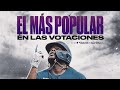Vladimir Guerrero Jr. - Es El Jugador Más Joven En Liderar Lo Voto Del Juego De Estrellas ⭐️ 🇩🇴