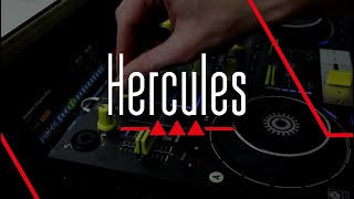 Hercules DJConsole RMX2 Premium TR Overview