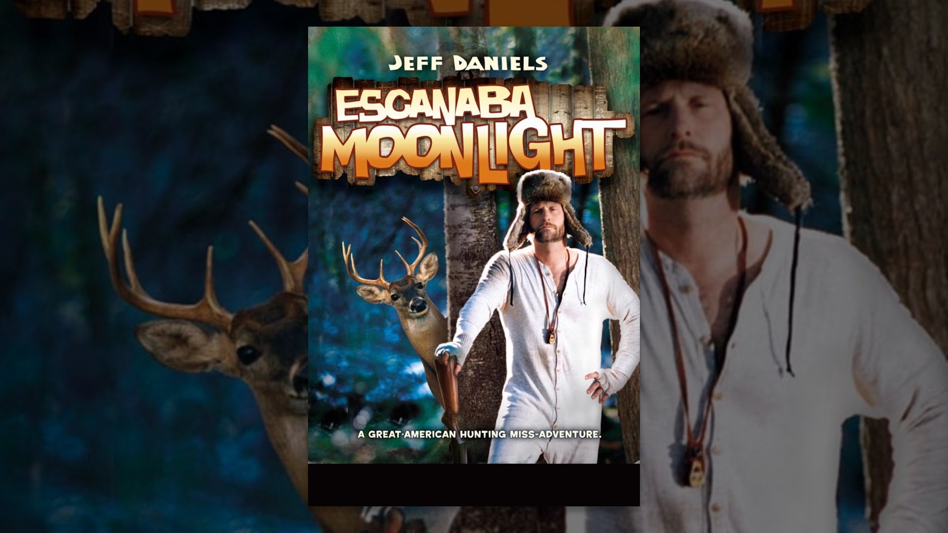 Escanaba In Da Moonlight
