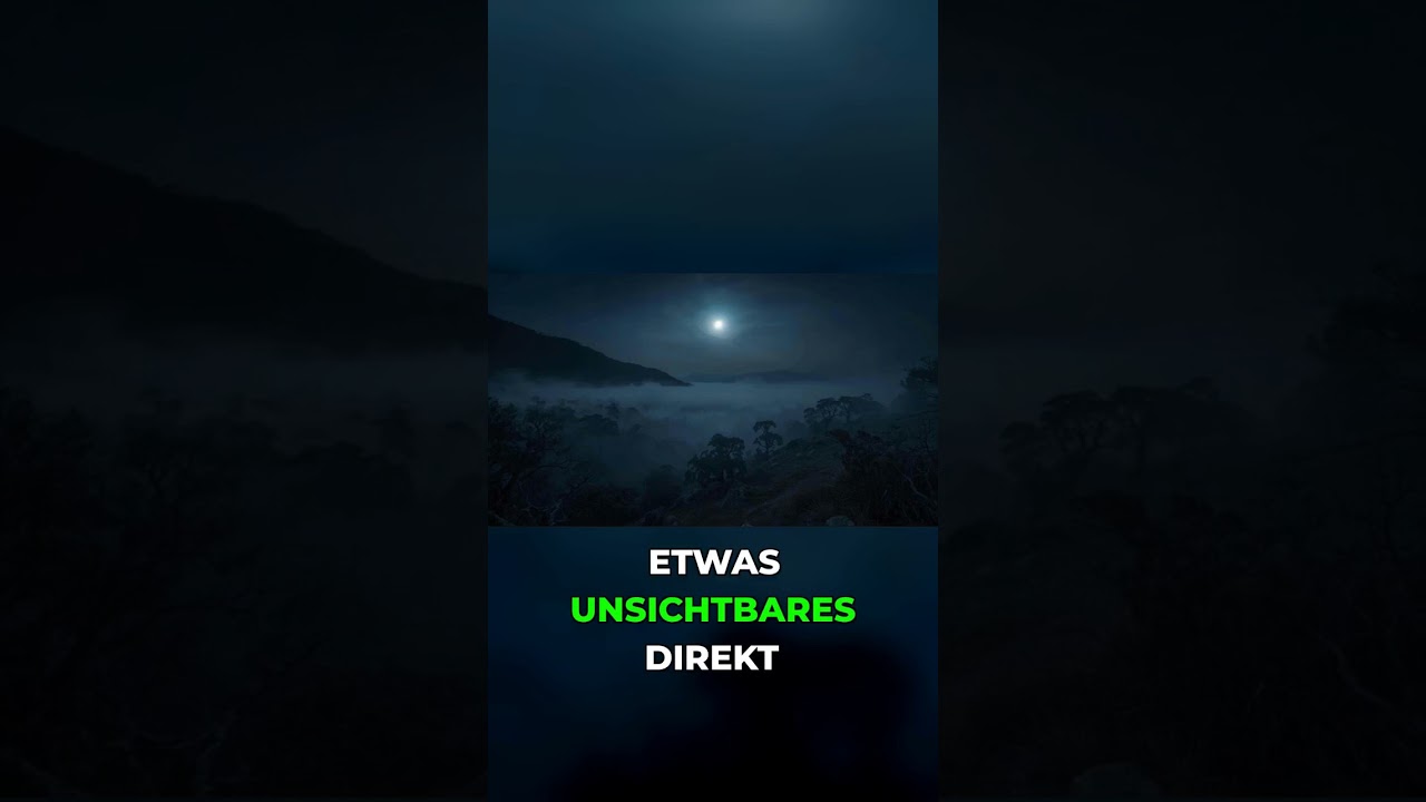 Panik im Geistertal: Wir mussten fliehen!