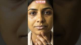 खून की कमी Anemia #health #pregnancy #shorrts