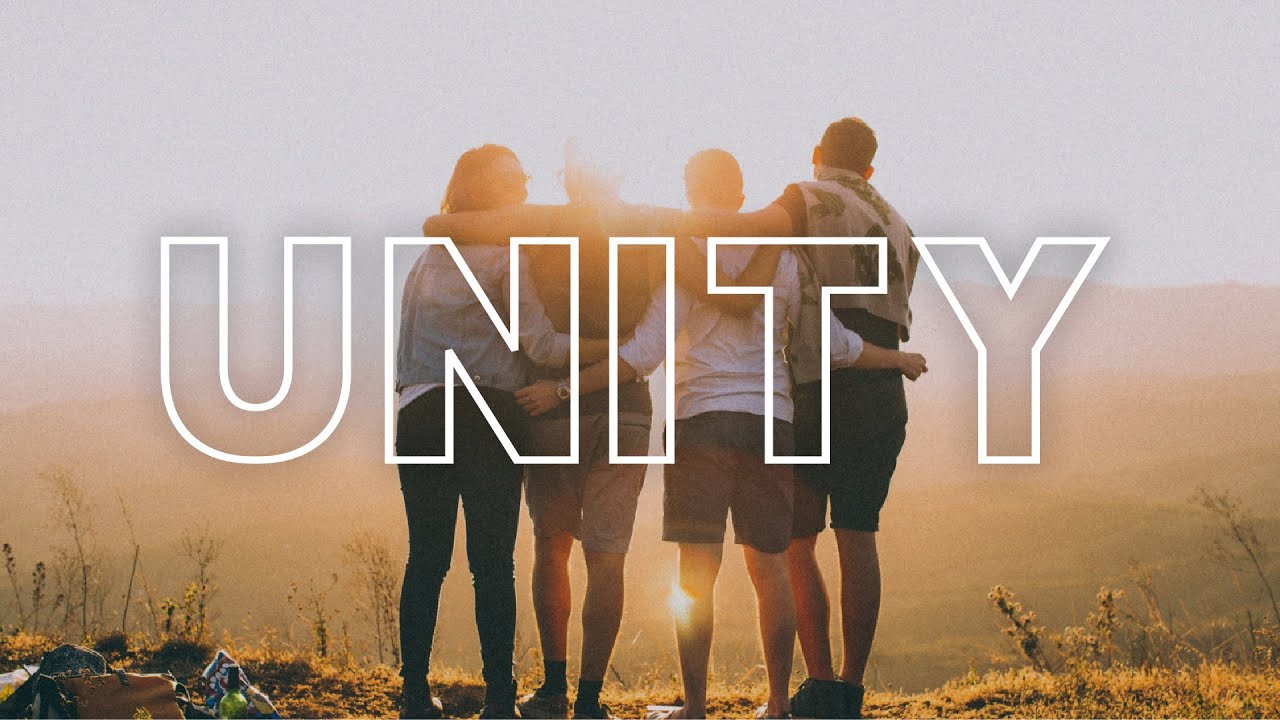 August 30, 2020 | Unity - Community | Pastor Kurt Fuller