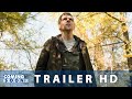 Operazione Hummingbird:  Trailer Italiano del Film con Jesse Eisenberg - HD