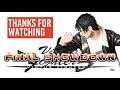 End of video