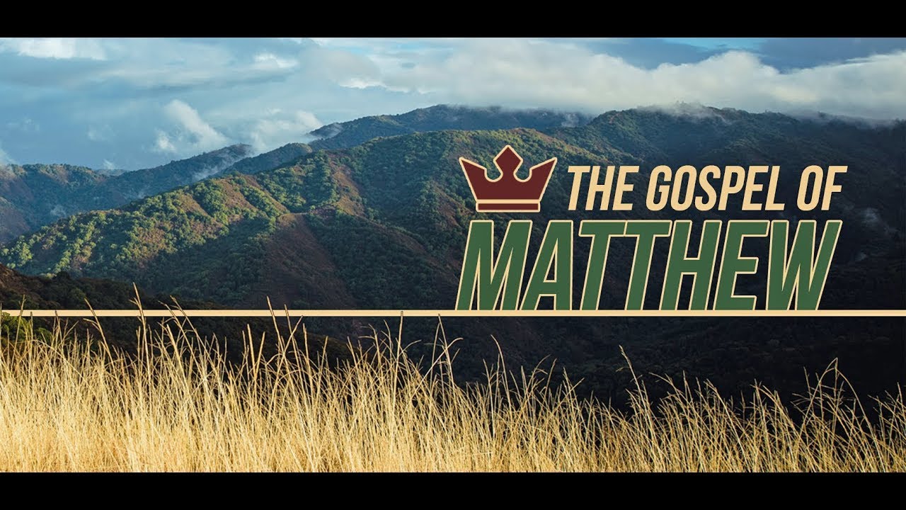 Matthew 27 11 26 Summary Matthew 27 11 26 Summary