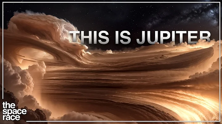 Jupiter Is Not What You Think