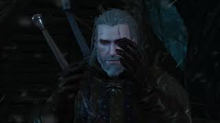 The Witcher 3 but the whole thing is ASMR (Part 1)