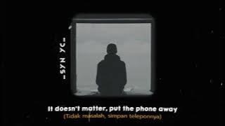 Story WA 30 detik || Story WA Lagu Be Alright [ And my friend said ]🎶