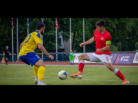 Spartaks Jurmala Ventspils Goals And Highlights