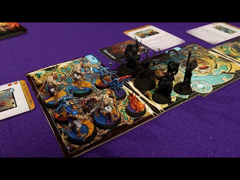 Warhammer Quest: Silver Tower | Board Game | BoardGameGeek