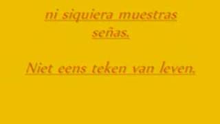 Juanes La Camisa Negra s dutch Translation nederlandse Vertaling