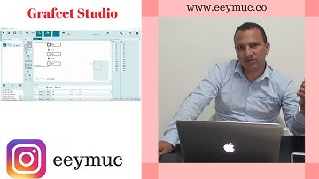 🏭  Grafcet Studio | Automatización Industrial