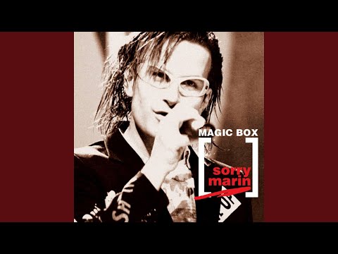 Sorry Marin (Disco Longo Mix)