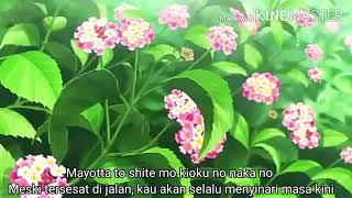 Lagu Jepang Enak didengar - Lirik dan terjemahan Indonesia : Remember - Uru (Ost. Movie natsume)