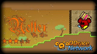 Solo - 3Nettex Smoothrun