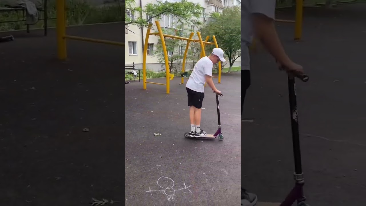 Клипчик флэт 