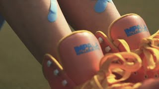 Hayden Calnin - Introduction: Nothingness (Unofficial Music Video)